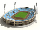 ФОК Арена - иконка «стадион» в Гари